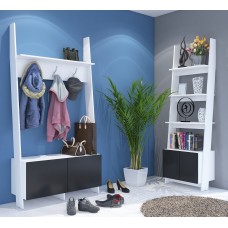 Plaukts RACK 04 glancēts